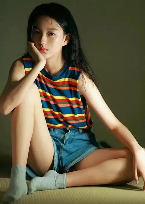 把心动写进冬天 浪漫爱情片剧照