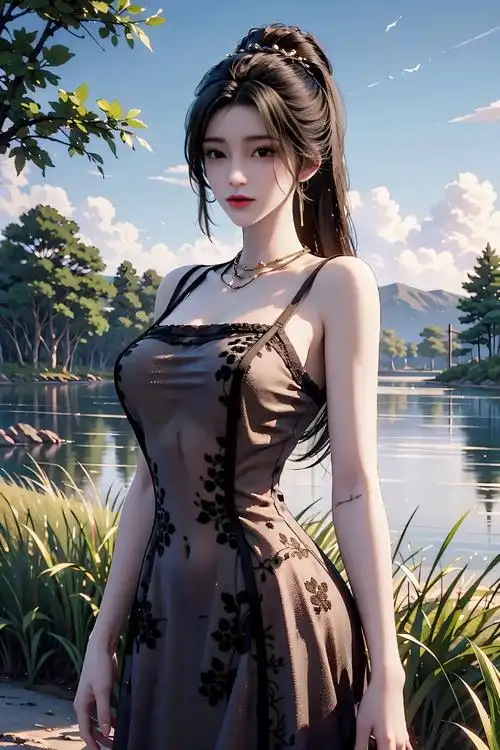 以爱为名的漫长等待 都市情感剧剧照